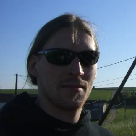 a picture of me